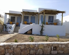 Hôtel Ammos Studio (Koufonisi - Chora, Grèce)