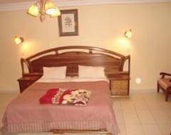 Hotel Palm Beach (Serekunda, Gambiya)