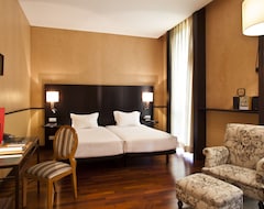 AC Hotel Ciudad de Tudela by Marriott (Tudela, Španjolska)