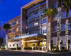 Hotel Element Las Vegas Summerlin (Las Vegas, USA)