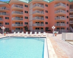 Hotel Beach Cottages - Indian Shores (Indian Rocks Beach, USA)