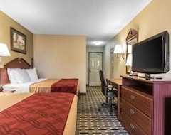 Hotel Baymont By Wyndham Moore Oklahoma City Area (Moore, USA)