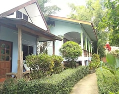 Hotel Mr.jan Guest House (Pai, Tailandia)