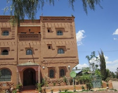 Hotel Riad Dar Barbara (Marakeš, Maroko)