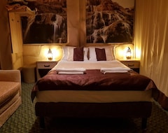 Hotel Petra (Nyíregyháza, Hungría)