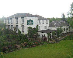 Hotelli Kenbridge (New Galloway, Iso-Britannia)