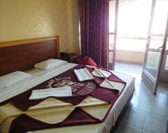 Hotel Al Shula (Aqaba City, Jordania)