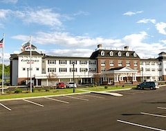 Otel Courtyard Hadley Amherst (Hadley, ABD)
