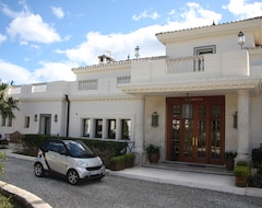 Otel Villa Rocamar (Mijas, İspanya)