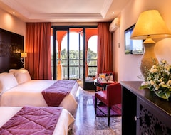 Khách sạn El Andalous Lounge & Spa Hotel (Marrakech, Morocco)