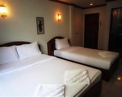 Khách sạn Break Point Hotel (Patong Beach, Thái Lan)