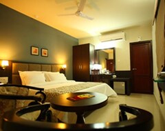 Hotel The Monarch (Kozhikode, Indien)