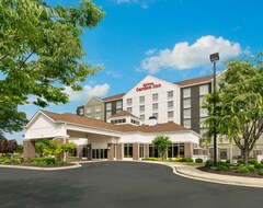 Hotel Hilton Garden Inn Greenville (Greenville, Sjedinjene Američke Države)
