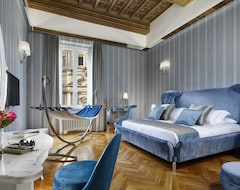 Hotel Lifestyle Suites Rome (Rome, Italy)