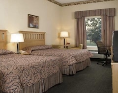 Hotel Comfort Inn (Frederick, Sjedinjene Američke Države)
