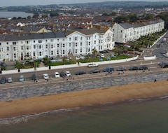 Best Western Exmouth Beach Hotel (Exmouth, Birleşik Krallık)