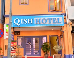 Hotel Qish (Malacca, Malaysia)