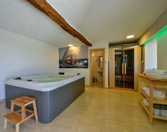 Casa/apartamento entero Vacation Home Monte In Opatija/matulji - 6 Persons, 3 Bedrooms (Matulji, Croacia)