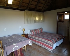 Hotel Abba Game Lodge (Modimolle, Južnoafrička Republika)