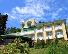 Hotel Zelenaja Roshcha Vip (Sochi, Rusia)