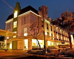 Hotel Pomelotel - Patra Kuningan (Jakarta, Indonesia)