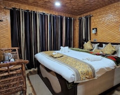 Hotelli Hotel Mughal India (Sonamarg, Intia)