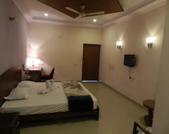 Hotel Lakshmi Vilas (Jaipur, India)