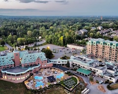 Chateau Cartier Hotel & Resort Ascend Hotel Collection (Gatineau, Canada)