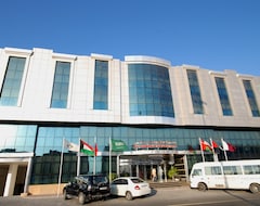 Khách sạn Hotel Al Bustan (Sharjah, Các tiểu vương quốc Ả Rập Thống Nhất)
