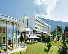 Khách sạn Hotel Alexander (Weggis, Thụy Sỹ)