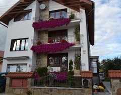 Hotel Vela (Kežmarok, Slovakiet)