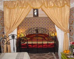 Hotel Riad Maryam Taroudant (Taroudant, Morocco)