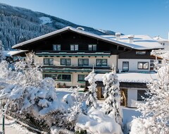Hotel Alpen Villa Rieder (Filzmoos, Österreich)