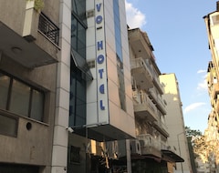Khách sạn Invivo Hotel (Izmir, Thổ Nhĩ Kỳ)