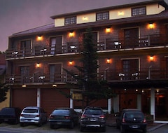 Hotelli Hosteria del Sur (Villa Gesell, Argentiina)