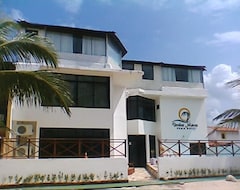 Hotel Verdes Mares Praia (Marechal Deodoro, Brazil)