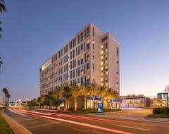 Khách sạn The Viv Hotel, Anaheim, a Tribute Portfolio Hotel (Anaheim, Hoa Kỳ)