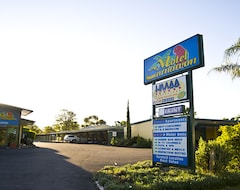 Motel Carnarvon (Roma, Úc)