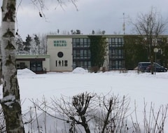 Landhotel Selau (Neunkirchen a. Brand, Deutschland)