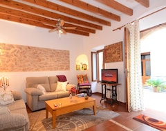 Otel Sant Vicenc, Amazing House In Alcudia For 6 (Alcudia, İspanya)