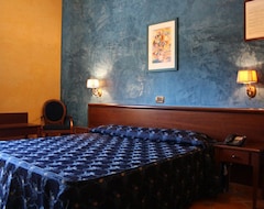Khách sạn Villa Giulia (Enna, Ý)
