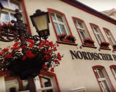 Khách sạn Nordischer Hof (Krakow am See, Đức)