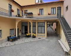 Khách sạn Hotel Santa Maria (Finale Ligure, Ý)