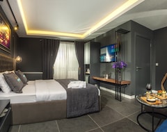 Hotel La Cielo Suites Bostanci (Estambul, Turquía)