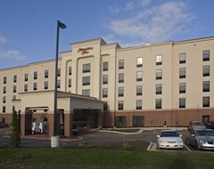 Otel Hampton Inn Springfield-Southeast, MO (Springfield, ABD)