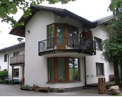 Lejlighedshotel Ferienhof Hoppe (Sundern, Tyskland)