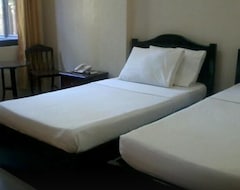 Hotel Kode Inn (Tagbilaran, Filipini)