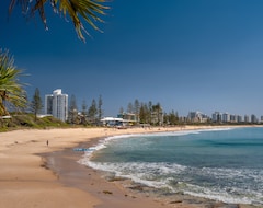 Holiday Inn Express & Suites Sunshine Coast, An Ihg Hotel (Maroochydore, Australia)