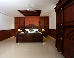 Hotelli Hotel King Fort (Kozhikode, Intia)