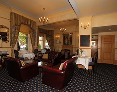 The Courtlands Hotel (Hove, United Kingdom)